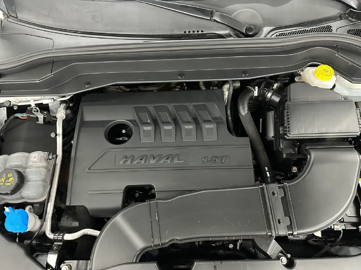 2021 Haval H6 1.5T 150HP L4 7DCT,autocango,china used car exporter,china ev exporter,chinese used car exporter,chinese used ev exporter