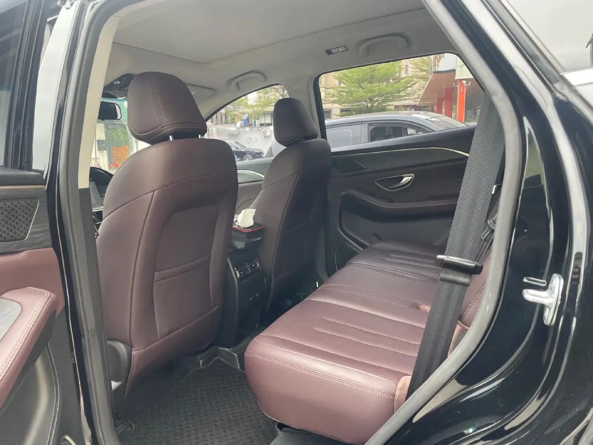 2024 Jetour X90 Plus 1.6T 197HP L4 7DCT,autocango,china used car exporter,china ev exporter,chinese used car exporter,chinese used ev exporter