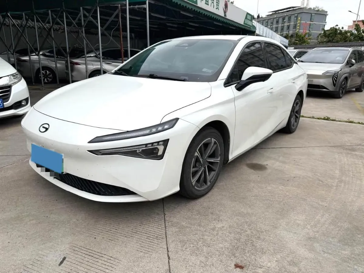2024 Aion AION S MAX BEV 67.9KWH,autocango,china used car exporter,china ev exporter,chinese used car exporter,chinese used ev exporter