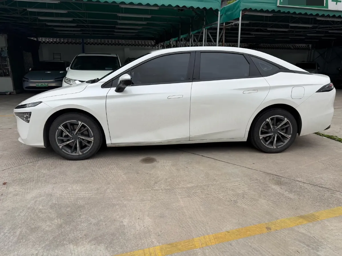 2024 Aion AION S MAX BEV 67.9KWH,autocango,china used car exporter,china ev exporter,chinese used car exporter,chinese used ev exporter