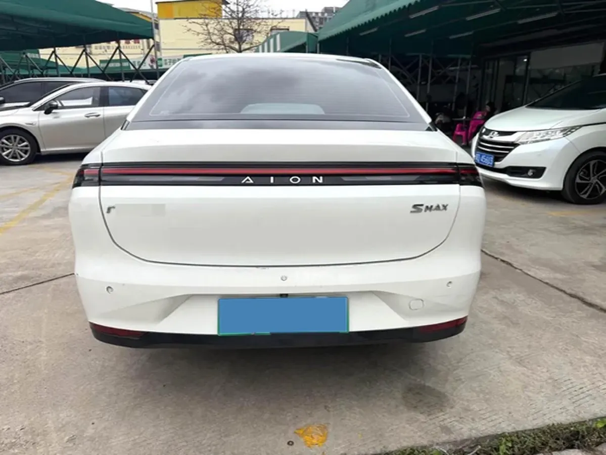 2024 Aion AION S MAX BEV 67.9KWH,autocango,china used car exporter,china ev exporter,chinese used car exporter,chinese used ev exporter