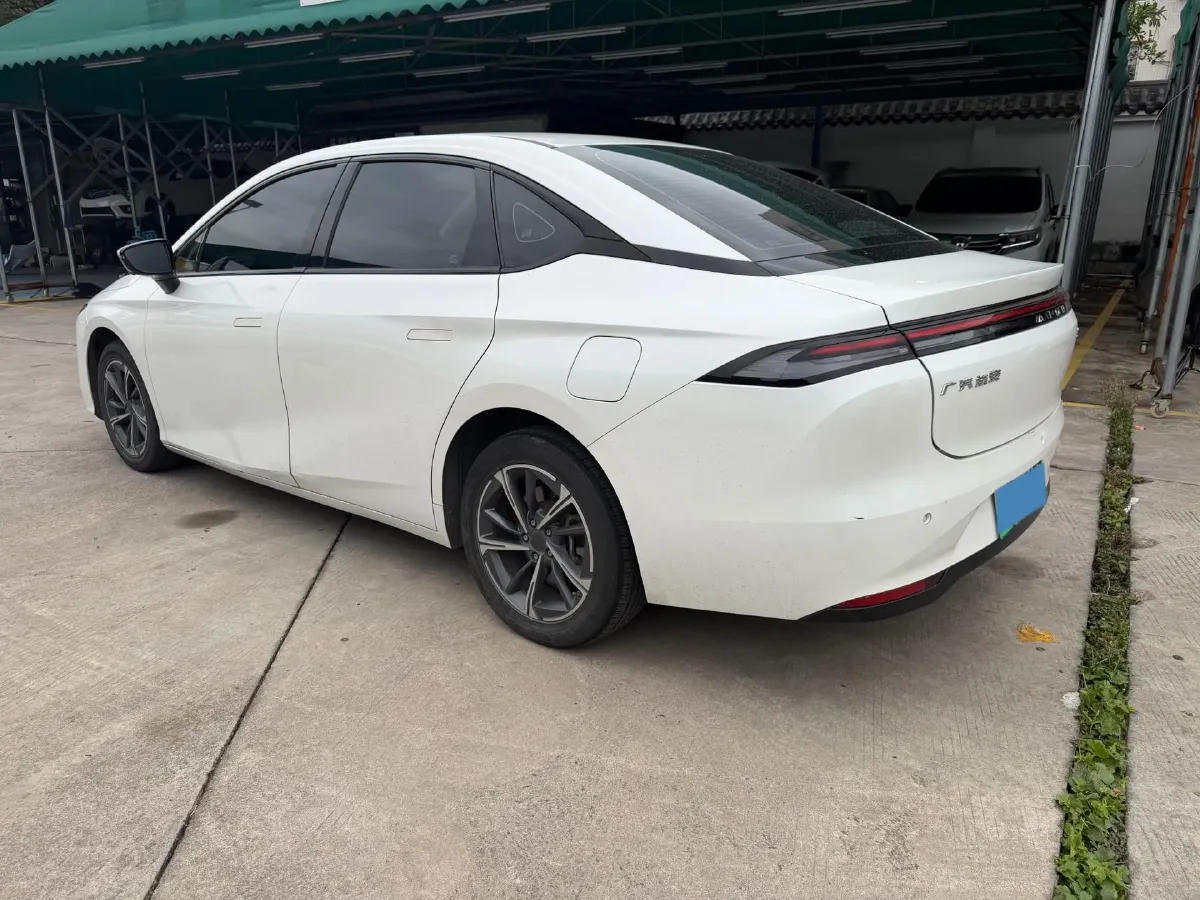 2024 Aion AION S MAX BEV 67.9KWH,autocango,china used car exporter,china ev exporter,chinese used car exporter,chinese used ev exporter