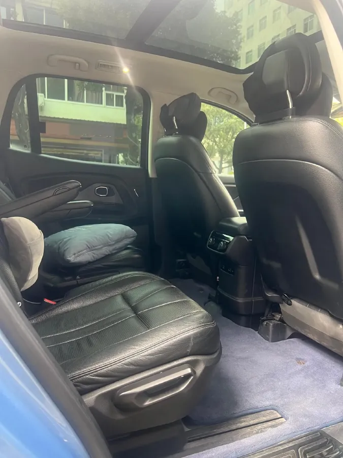 2019 NIO ES6 BEV 70KWH,autocango,china used car exporter,china ev exporter,chinese used car exporter,chinese used ev exporter