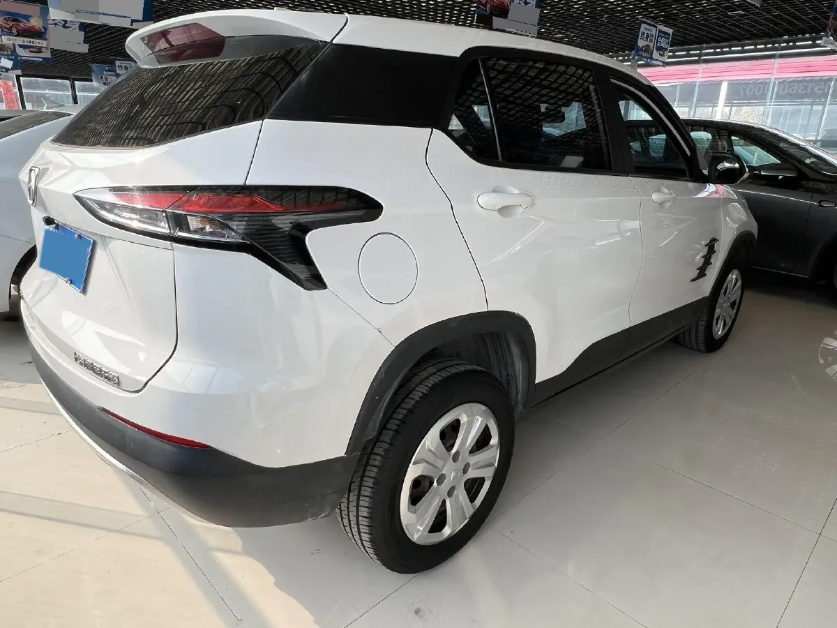 2021 BaoJun 510 1.5L 99HP L4 6MT,autocango,china used car exporter,china ev exporter,chinese used car exporter,chinese used ev exporter