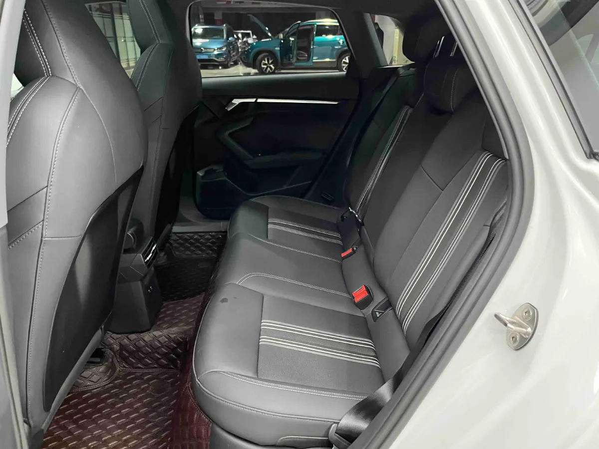 2023 Audi A3 1.4T 150HP L4 7DCT,autocango,china used car exporter,china ev exporter,chinese used car exporter,chinese used ev exporter