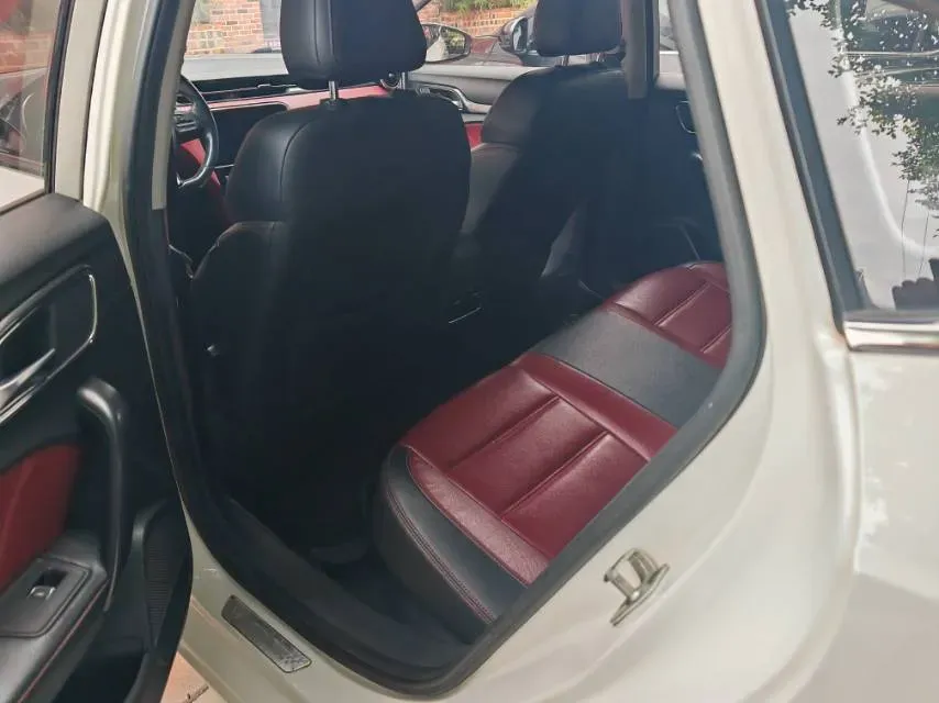 2017 MG MG6 1.5T 169HP L4 7DCT,autocango,china used car exporter,china ev exporter,chinese used car exporter,chinese used ev exporter