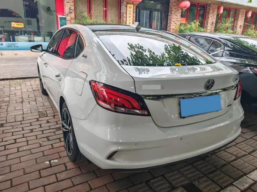 2017 MG MG6 1.5T 169HP L4 7DCT,autocango,china used car exporter,china ev exporter,chinese used car exporter,chinese used ev exporter