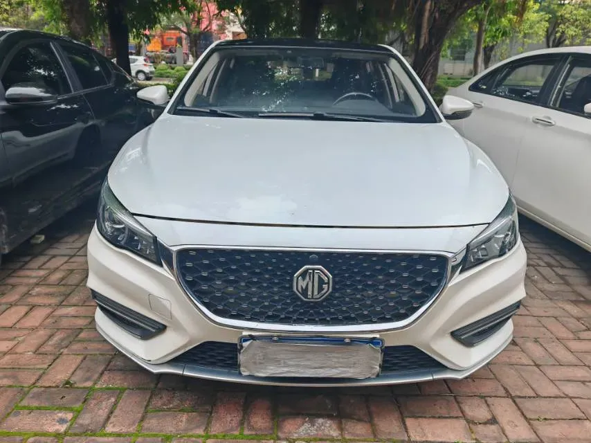 2017 MG MG6 1.5T 169HP L4 7DCT,autocango,china used car exporter,china ev exporter,chinese used car exporter,chinese used ev exporter