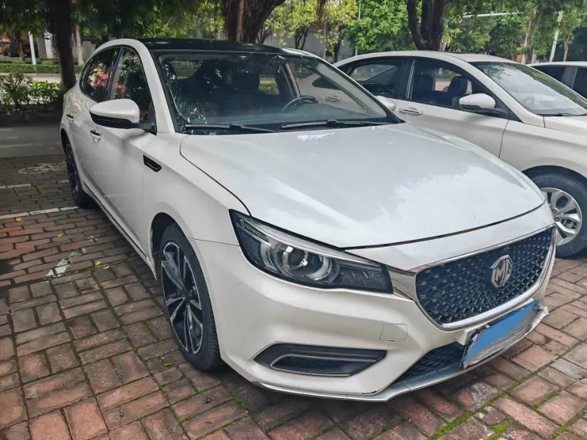 2017 MG MG6 1.5T 169HP L4 7DCT,autocango,china used car exporter,china ev exporter,chinese used car exporter,chinese used ev exporter