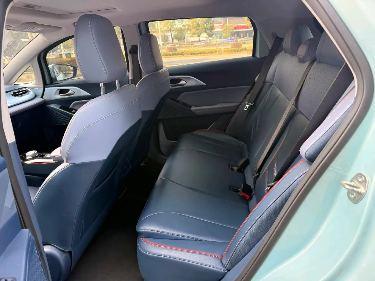 2023 Geometry E BEV 39.4KWH,autocango,china used car exporter,china ev exporter,chinese used car exporter,chinese used ev exporter