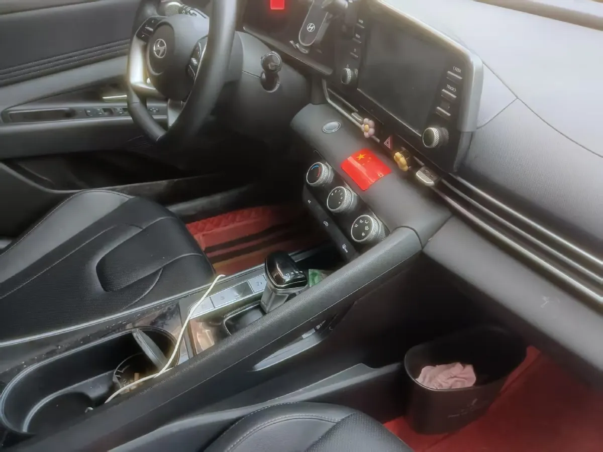 2022 Hyundai Elantra 1.5L 115HP L4 CVT,autocango,china used car exporter,china ev exporter,chinese used car exporter,chinese used ev exporter