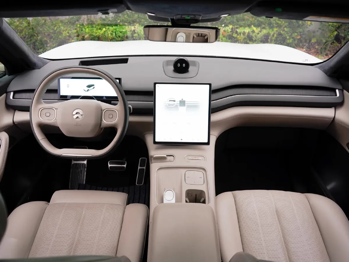 2024 NIO ES8 BEV 75KWH,autocango,china used car exporter,china ev exporter,chinese used car exporter,chinese used ev exporter