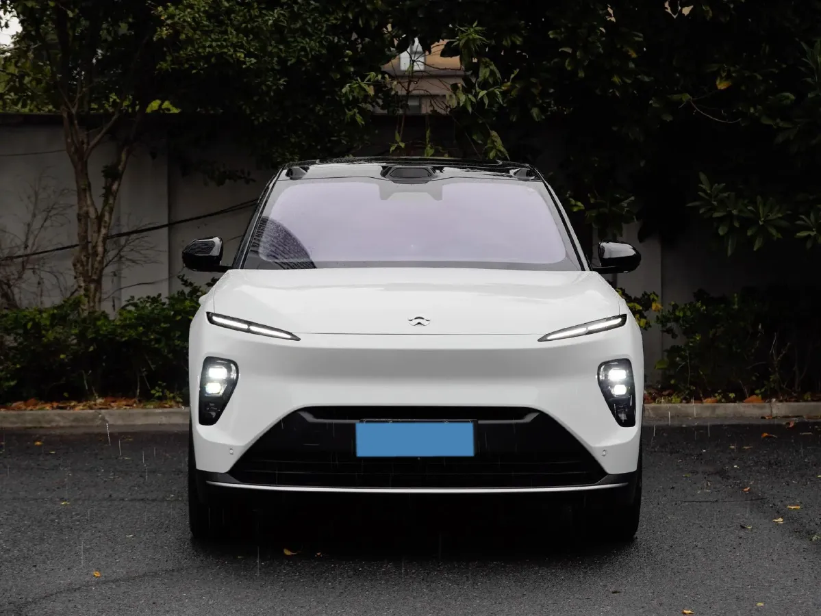 2024 NIO ES8 BEV 75KWH,autocango,china used car exporter,china ev exporter,chinese used car exporter,chinese used ev exporter