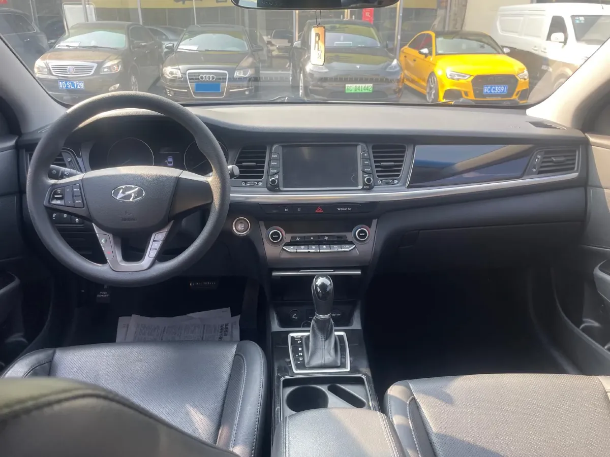 2017 Hyundai Mistra 1.8L 143HP L4 6AT,autocango,china used car exporter,china ev exporter,chinese used car exporter,chinese used ev exporter