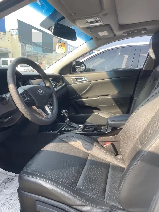 2017 Hyundai Mistra 1.8L 143HP L4 6AT,autocango,china used car exporter,china ev exporter,chinese used car exporter,chinese used ev exporter