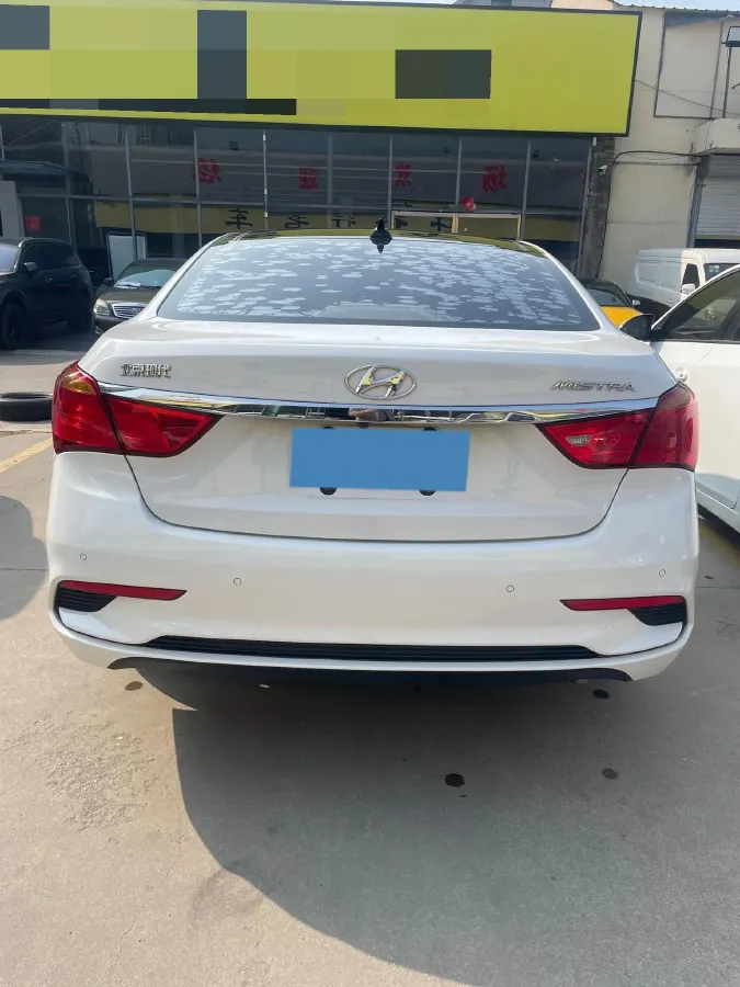 2017 Hyundai Mistra 1.8L 143HP L4 6AT,autocango,china used car exporter,china ev exporter,chinese used car exporter,chinese used ev exporter