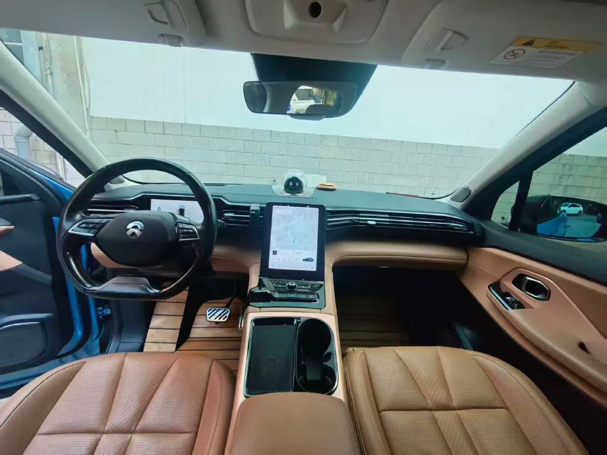 2018 NIO ES8 BEV 70KWH,autocango,china used car exporter,china ev exporter,chinese used car exporter,chinese used ev exporter