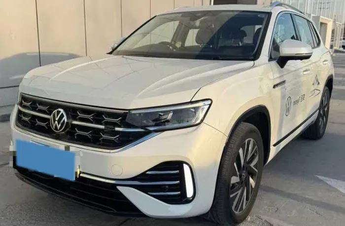 2023 Volkswagen Tayron 2.0T 220HP L4 7DCT,autocango,china used car exporter,china ev exporter,chinese used car exporter,chinese used ev exporter