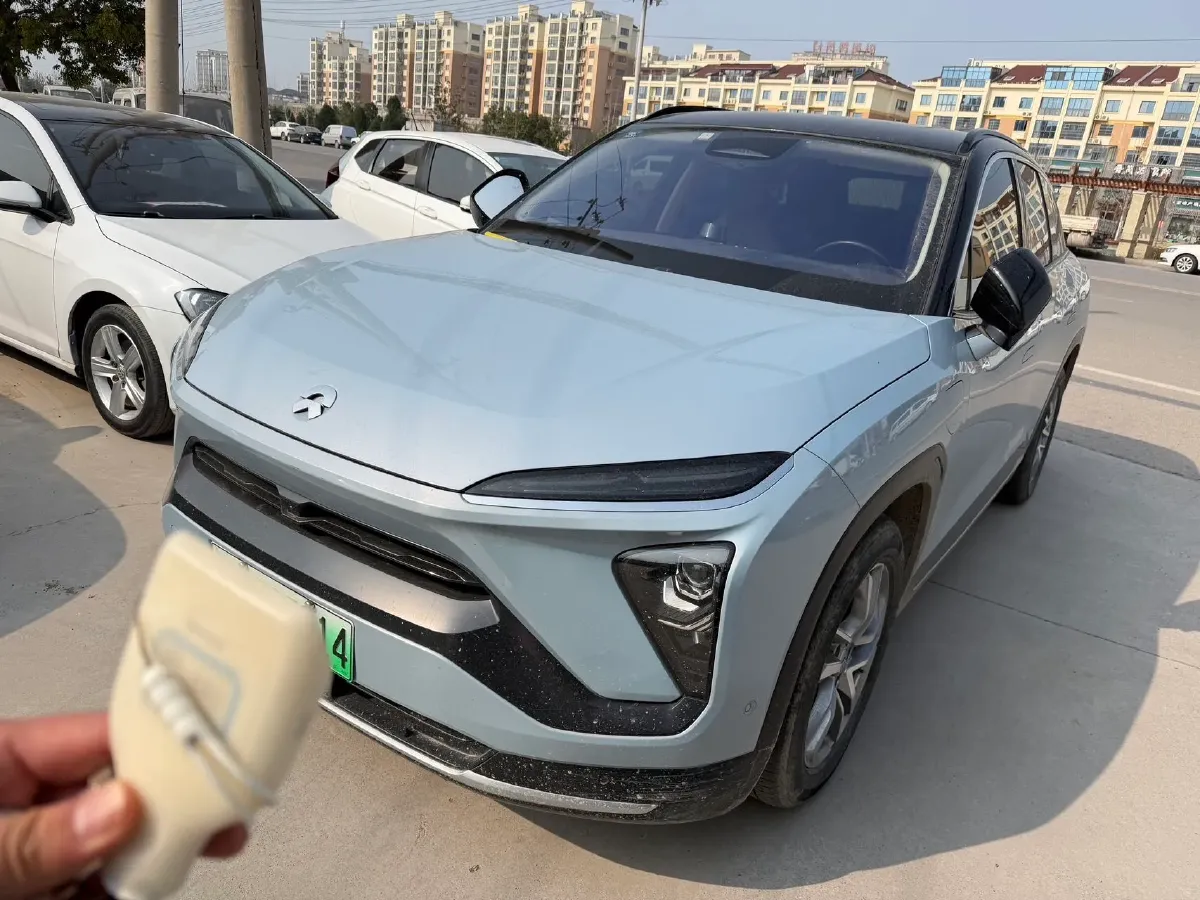 2020 NIO EC6 BEV 70KWH,autocango,china used car exporter,china ev exporter,chinese used car exporter,chinese used ev exporter