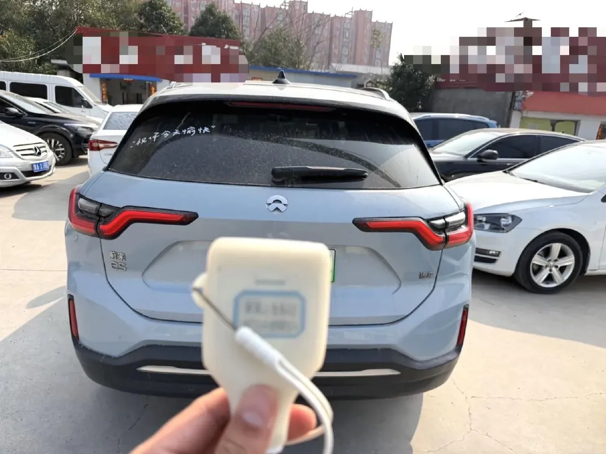 2020 NIO EC6 BEV 70KWH,autocango,china used car exporter,china ev exporter,chinese used car exporter,chinese used ev exporter