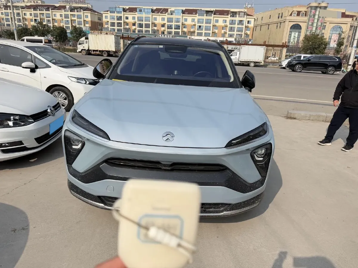 2020 NIO EC6 BEV 70KWH,autocango,china used car exporter,china ev exporter,chinese used car exporter,chinese used ev exporter