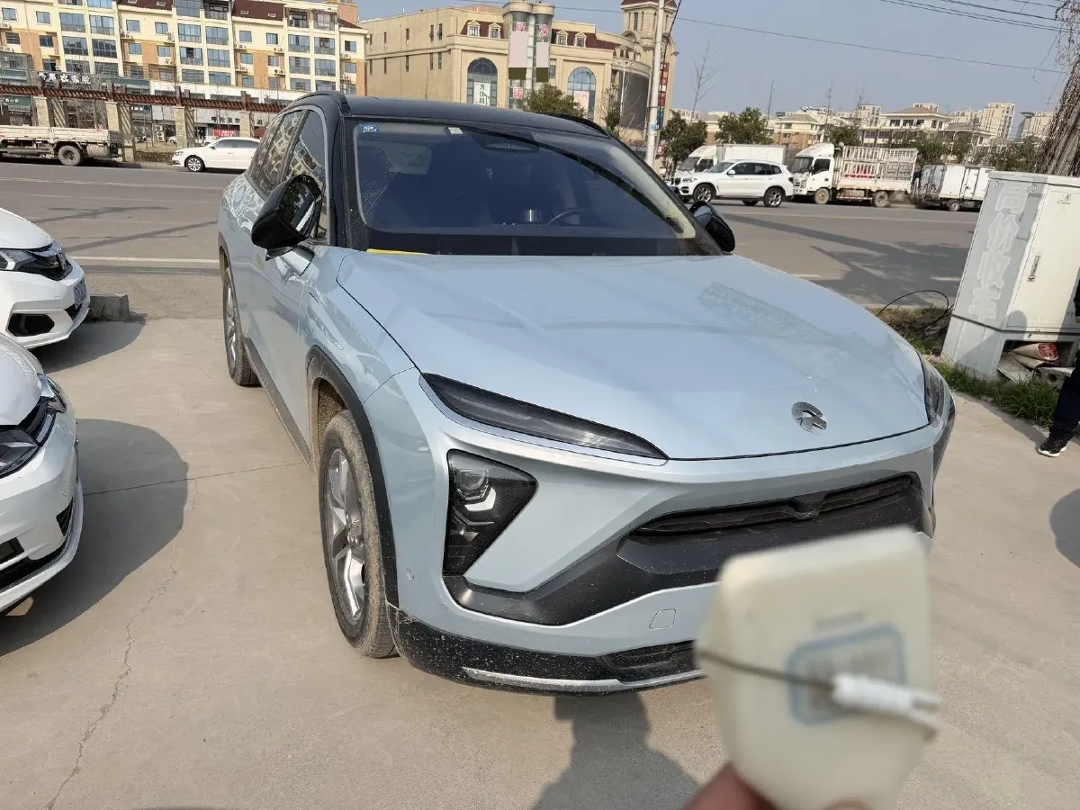 2020 NIO EC6 BEV 70KWH,autocango,china used car exporter,china ev exporter,chinese used car exporter,chinese used ev exporter
