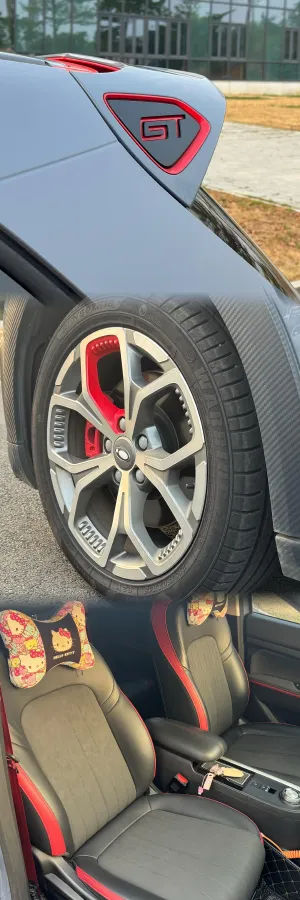 2022 Ora FunkyCat GT BEV 59.1KWH,autocango,china used car exporter,china ev exporter,chinese used car exporter,chinese used ev exporter