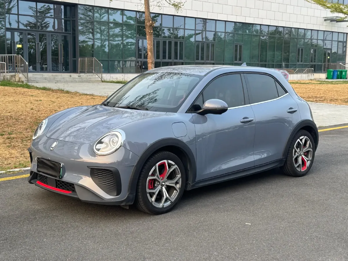 2022 Ora FunkyCat GT BEV 59.1KWH,autocango,china used car exporter,china ev exporter,chinese used car exporter,chinese used ev exporter