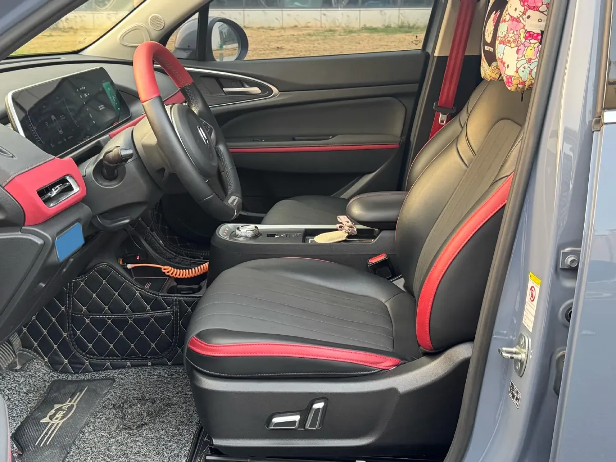 2022 Ora FunkyCat GT BEV 59.1KWH,autocango,china used car exporter,china ev exporter,chinese used car exporter,chinese used ev exporter