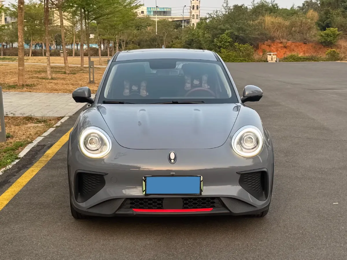 2022 Ora FunkyCat GT BEV 59.1KWH,autocango,china used car exporter,china ev exporter,chinese used car exporter,chinese used ev exporter
