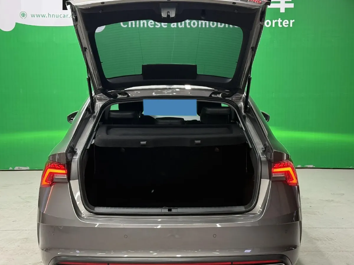 2022 Skoda Octavia 1.4T 150HP L4 7DCT,autocango,china used car exporter,china ev exporter,chinese used car exporter,chinese used ev exporter