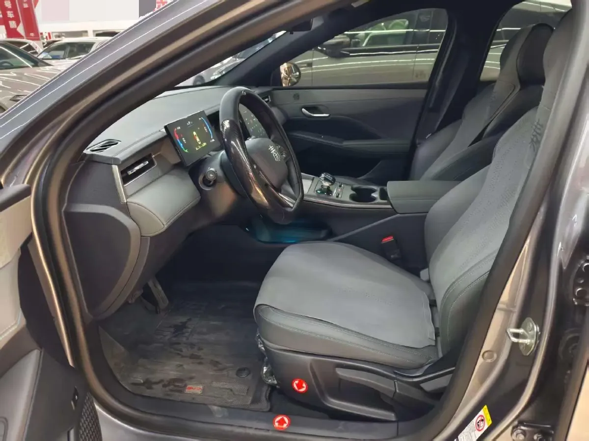 2025 BYD Qin Plus 1.5L 101HP L4 E-CVT PHEV 7.68KWH,autocango,china used car exporter,china ev exporter,chinese used car exporter,chinese used ev exporter