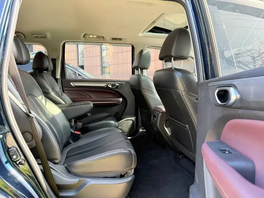 2023 GAC Trumpchi M6 1.5T 177HP L4 7DCT,autocango,china used car exporter,china ev exporter,chinese used car exporter,chinese used ev exporter