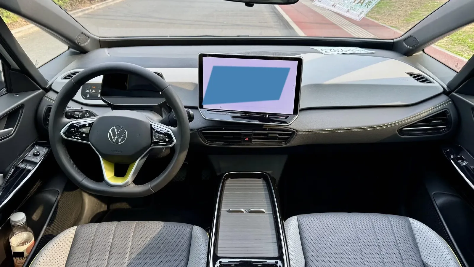 2025 Volkswagen ID.3 BEV 52.8KWH,autocango,china used car exporter,china ev exporter,chinese used car exporter,chinese used ev exporter