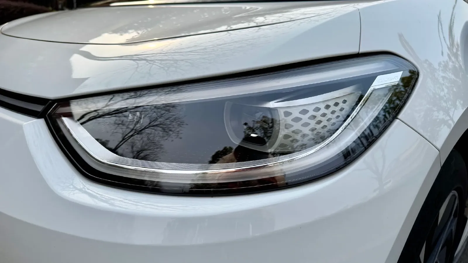 2025 Volkswagen ID.3 BEV 52.8KWH,autocango,china used car exporter,china ev exporter,chinese used car exporter,chinese used ev exporter