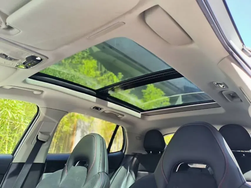 2017 Foton Sauvana 2.0T 218HP L4 6AT,autocango,china used car exporter,china ev exporter,chinese used car exporter,chinese used ev exporter