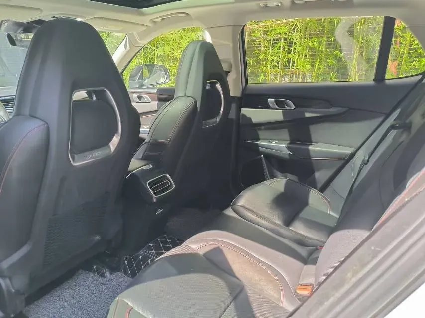 2017 Foton Sauvana 2.0T 218HP L4 6AT,autocango,china used car exporter,china ev exporter,chinese used car exporter,chinese used ev exporter