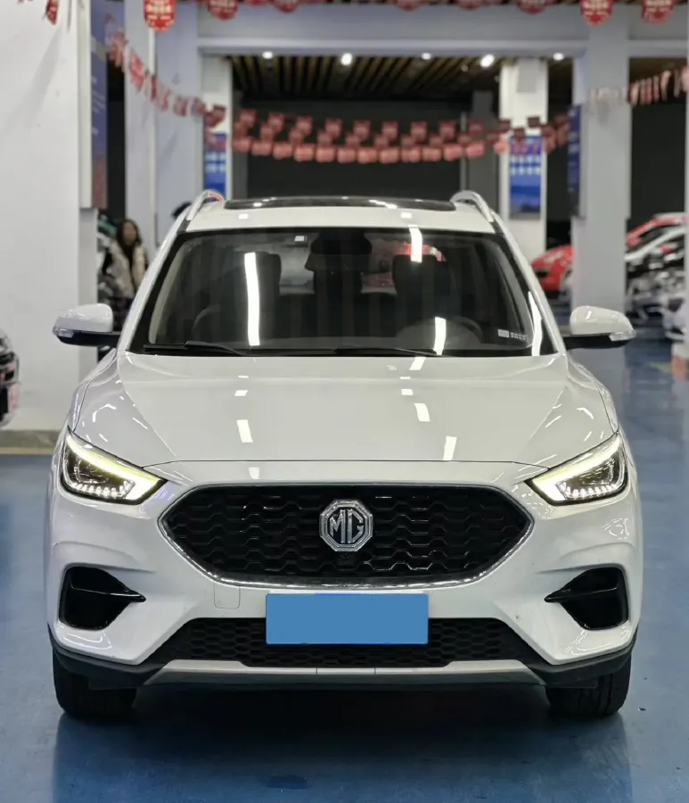 2020 MG ZS 1.5L 120HP L4 CVT,autocango,china used car exporter,china ev exporter,chinese used car exporter,chinese used ev exporter