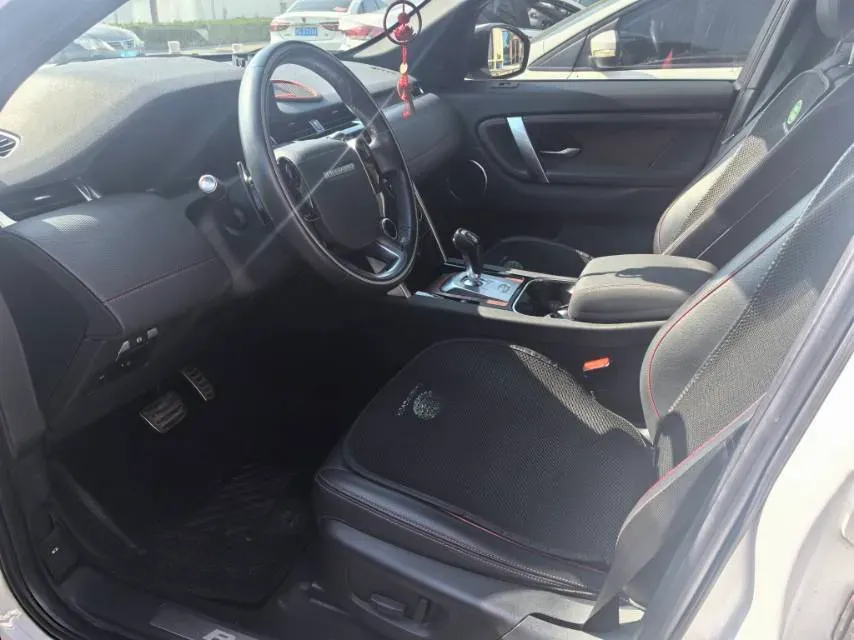 2021 Land Rover Discovery Sport 2.0T 249HP L4 9AT,autocango,china used car exporter,china ev exporter,chinese used car exporter,chinese used ev exporter