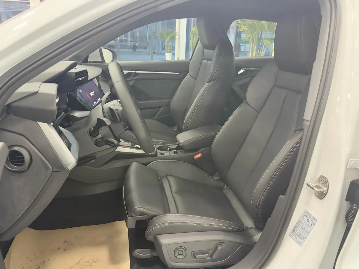 2021 Audi A3 1.4T 150HP L4 7DCT,autocango,china used car exporter,china ev exporter,chinese used car exporter,chinese used ev exporter