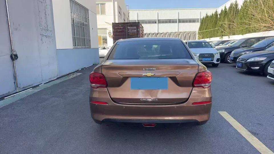 2019 Chevrolet Cavalier 1.5L 113HP L4 6AT,autocango,china used car exporter,china ev exporter,chinese used car exporter,chinese used ev exporter