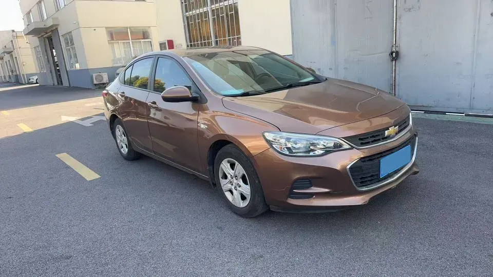 2019 Chevrolet Cavalier 1.5L 113HP L4 6AT,autocango,china used car exporter,china ev exporter,chinese used car exporter,chinese used ev exporter
