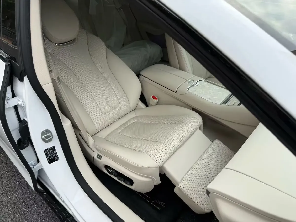 2026 Luxeed S7 BEV,autocango,china used car exporter,china ev exporter,chinese used car exporter,chinese used ev exporter