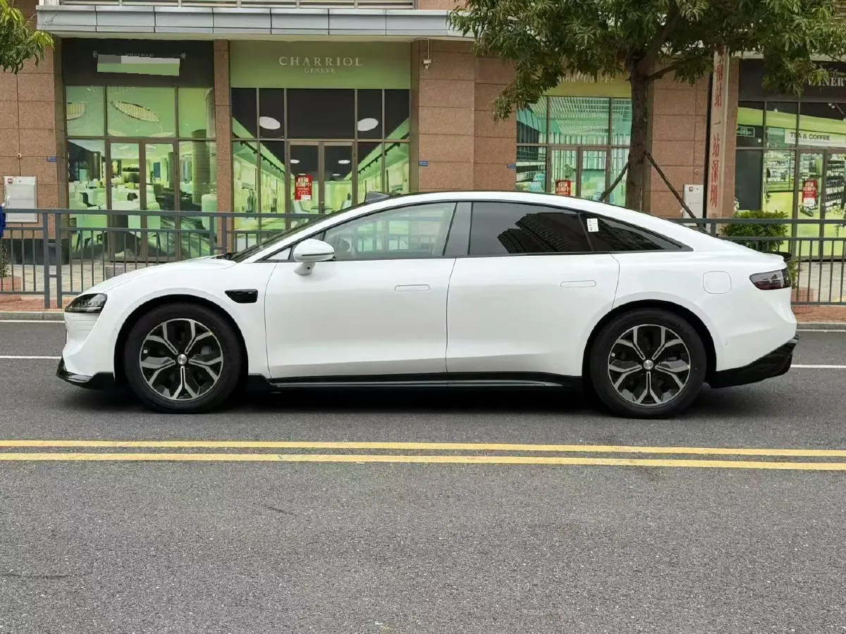 2026 Luxeed S7 BEV,autocango,china used car exporter,china ev exporter,chinese used car exporter,chinese used ev exporter