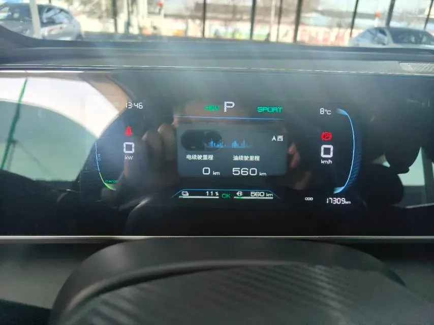 2024 BYD QinL 1.5L 101HP L4 E-CVT PHEV 10.08KWH,autocango,china used car exporter,china ev exporter,chinese used car exporter,chinese used ev exporter