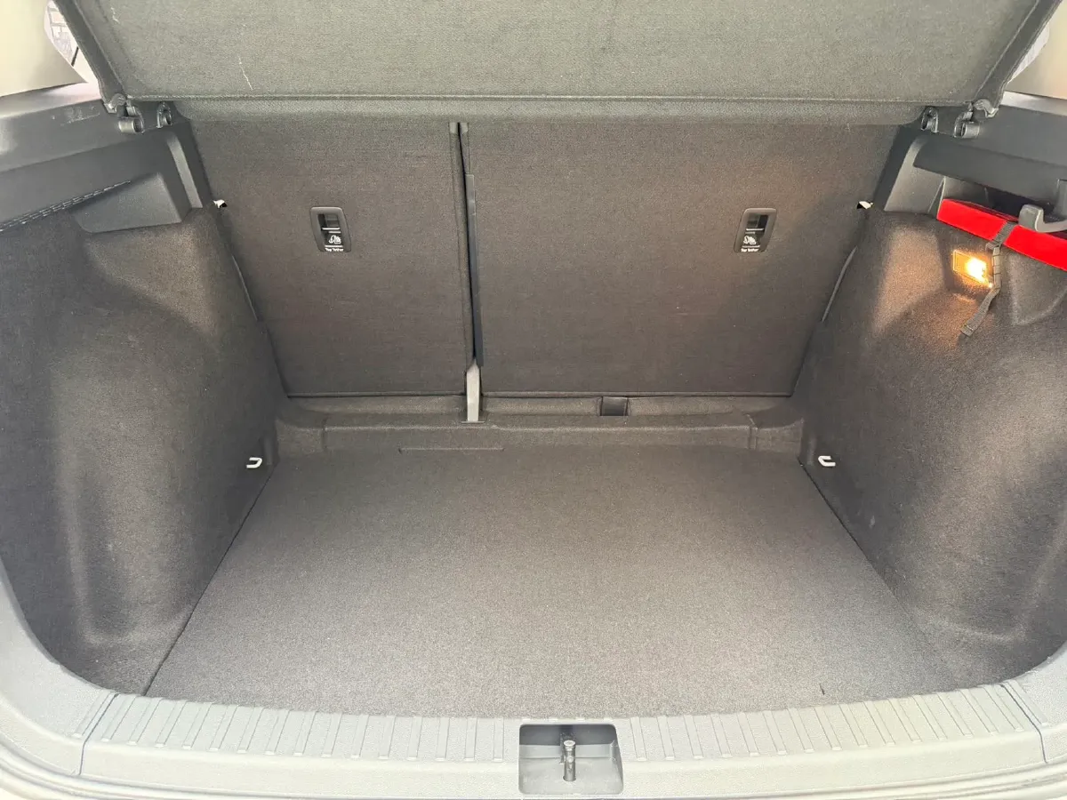 2021 Volkswagen Tharu 1.4T 150HP L4 7DCT,autocango,china used car exporter,china ev exporter,chinese used car exporter,chinese used ev exporter