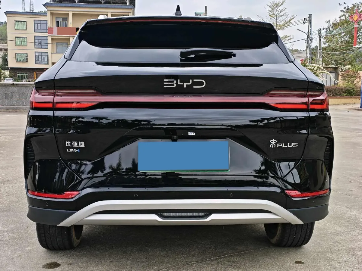 2025 BYD Song Plus 1.5L 101HP L4 E-CVT PHEV 18.3KWH,autocango,china used car exporter,china ev exporter,chinese used car exporter,chinese used ev exporter