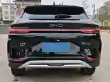 2025 BYD Song Plus 1.5L 101HP L4 E-CVT PHEV 18.3KWH