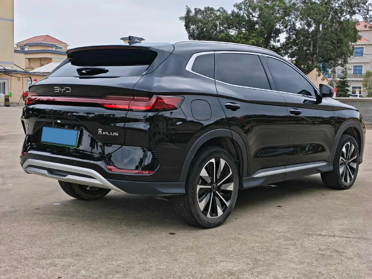 2025 BYD Song Plus 1.5L 101HP L4 E-CVT PHEV 18.3KWH,autocango,china used car exporter,china ev exporter,chinese used car exporter,chinese used ev exporter