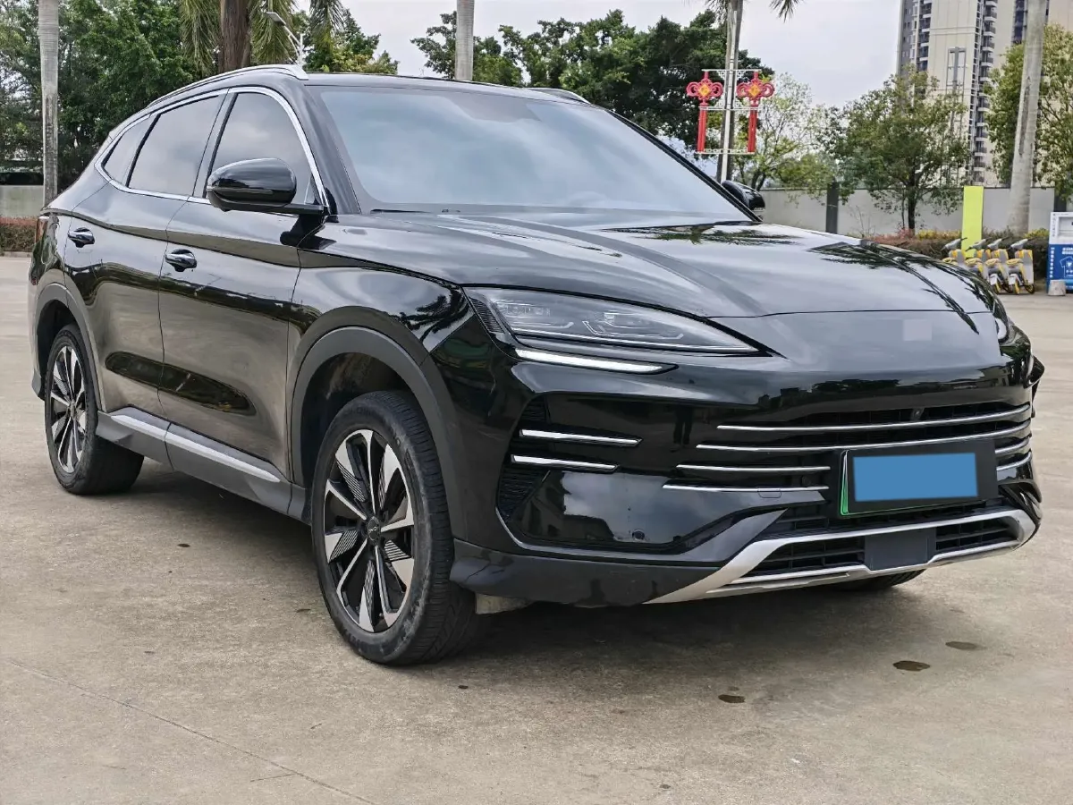 2025 BYD Song Plus 1.5L 101HP L4 E-CVT PHEV 18.3KWH,autocango,china used car exporter,china ev exporter,chinese used car exporter,chinese used ev exporter